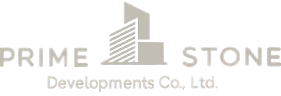 Prime Stone Developments logo